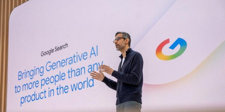 Google Unveils Gemini Enterprise Agent Platform