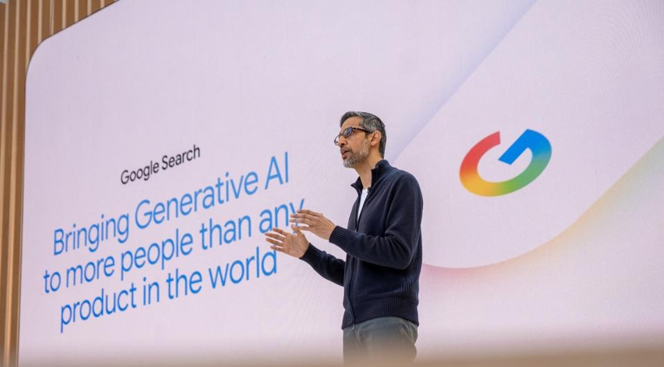 Google Unveils Gemini Enterprise Agent Platform