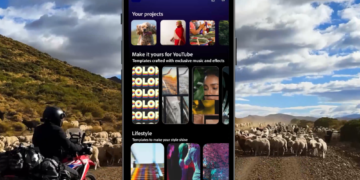 Adobe Premiere Rush Adds Dedicated YouTube Shorts Editing & Publishing Tools