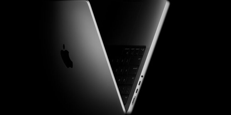 Apple Unleashes M5-Powered 14-inch MacBook Pro, Redefining Mac Performance