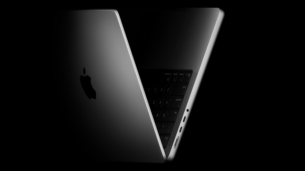 Apple Unleashes M5-Powered 14-inch MacBook Pro, Redefining Mac Performance