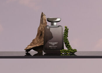 Bentley Fragrances Launches New ‘Become Zenith’ Scent
