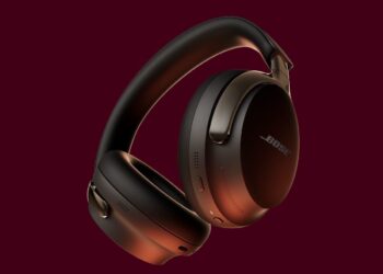 Bose QuietComfort Ultra Headphones Launch
