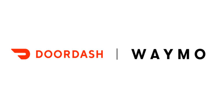 DoorDash and Waymo Team Up for Self-Driving Deliveries