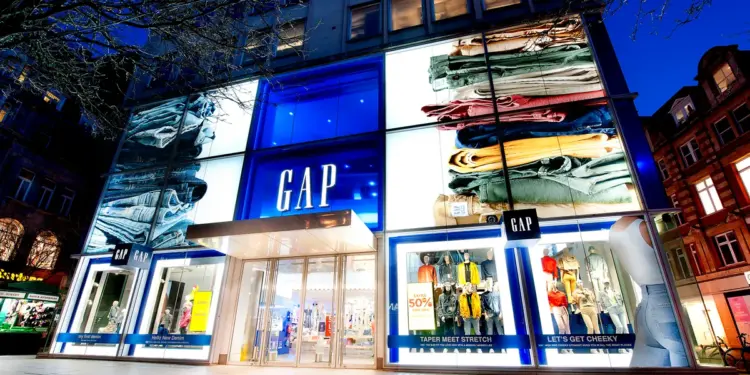 Gap Inc. Seeks Micro-Influencers for New Affiliate Marketing Push