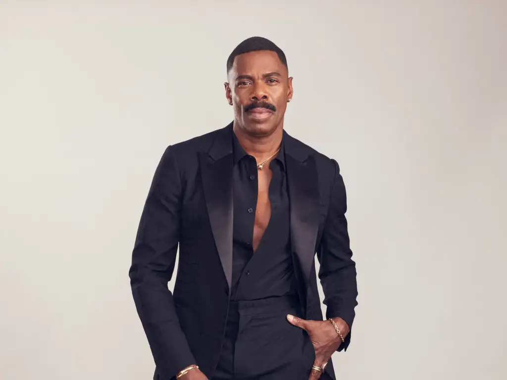 Colman Domingo Makes History as Valentino Beauty's First Global Fragrance Ambassador
