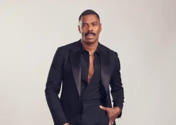Colman Domingo Makes History as Valentino Beauty’s First Global Fragrance Ambassador