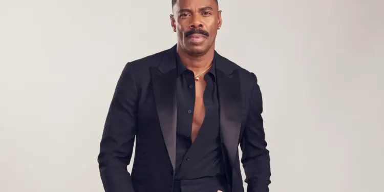 Colman Domingo Makes History as Valentino Beauty’s First Global Fragrance Ambassador