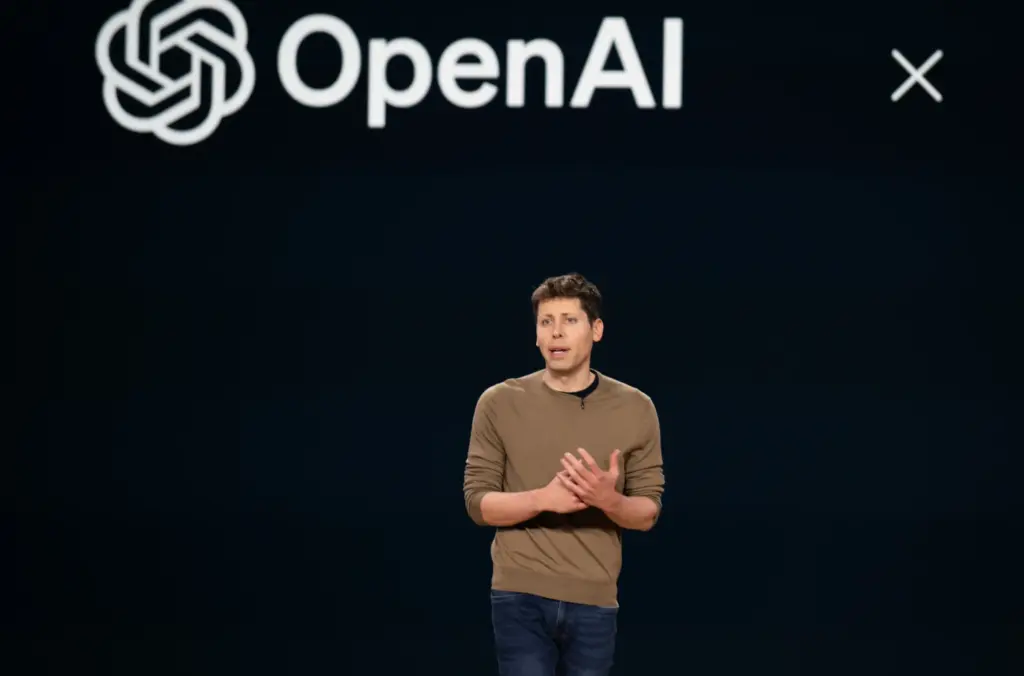 OpenAI Hits $500 Billion Valuation