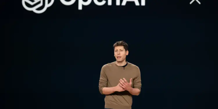 OpenAI Hits $500 Billion Valuation