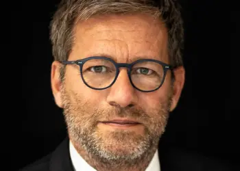 Armani Group Names Giuseppe Marsocci As CEO