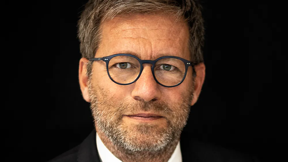 Armani Group Names Giuseppe Marsoccias As CEO