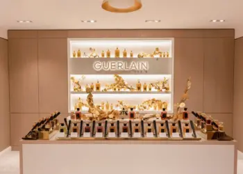 Waldorf Astoria New York Unveils Guerlain Wellness Spa