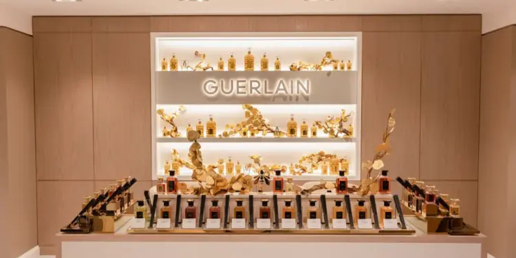 Waldorf Astoria New York Unveils Guerlain Wellness Spa