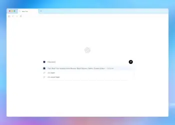Introducing ChatGPT Atlas: A New Frontier in Knowledge and AI