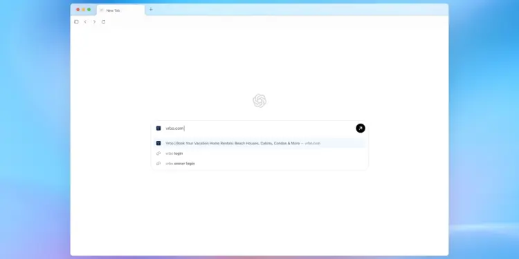 Introducing ChatGPT Atlas: A New Frontier in Knowledge and AI
