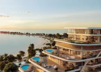 Jacob & Co. Dives into Luxury Living with Oniro Beachfront Residences