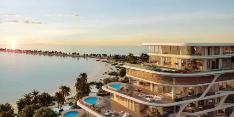 Jacob & Co. Dives into Luxury Living with Oniro Beachfront Residences