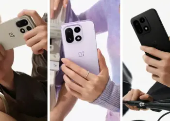 OnePlus 15 Arrives October 27, Debuts ‘Misty Purple’ Hue