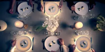 Louis XIII Unveils Limited Edition Tableware Collection Made From French Soil