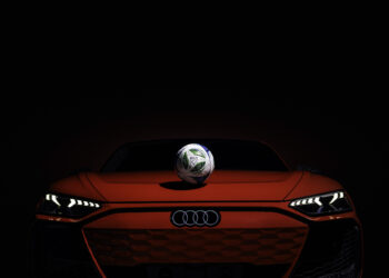 Audi Renews Multi-Year Partnership as Official MLS Automotive Partner