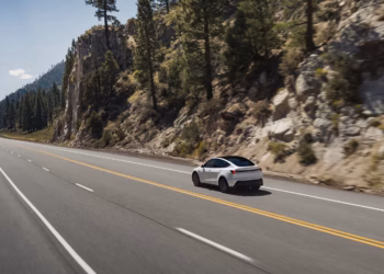 Tesla Unveils More Affordable Versions of Model Y and Model 3