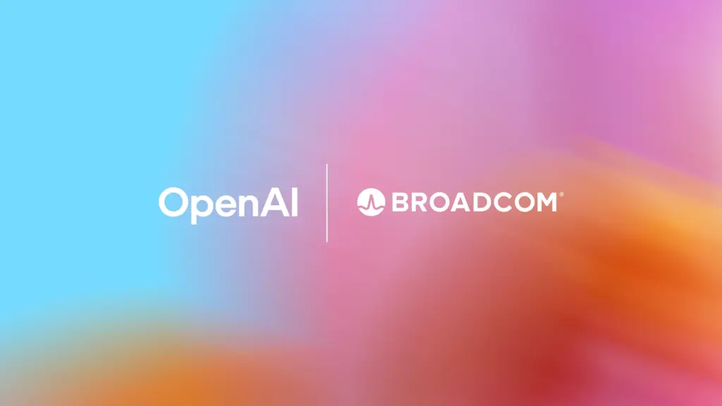 OpenAI and Broadcom Partner for Massive 10 GW AI Accelerator Deployment