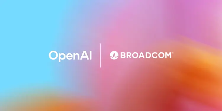 OpenAI and Broadcom Partner for Massive 10 GW AI Accelerator Deployment