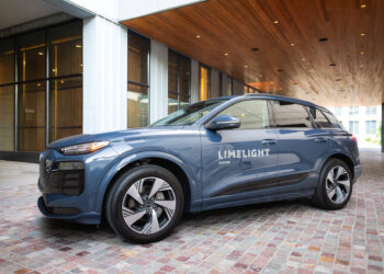 Audi and Aspen One Elevate Partnership, Expanding Across Entire Limelight Hotels Portfolio