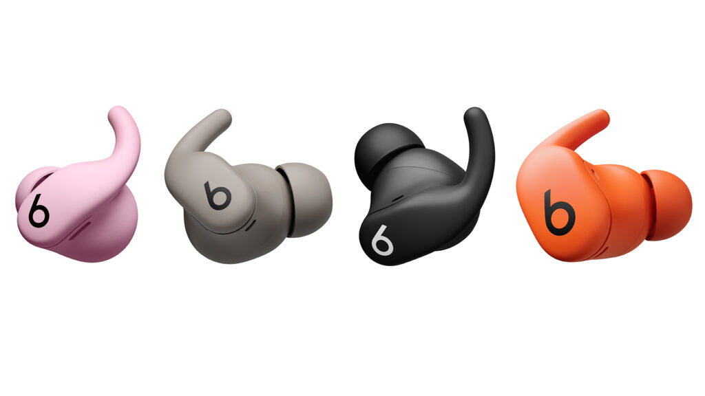 Powerbeats Fit: The Next Evolution of Beats Fit Pro Has Arrived
