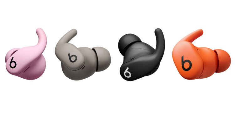Powerbeats Fit: The Next Evolution of Beats Fit Pro Has Arrived