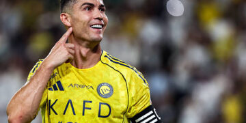 Cristiano Ronaldo Becomes World’s First Billionaire Soccer Player