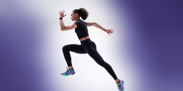 TAG Heuer and New Balance Team Up for Performance-Focused Connected Watch