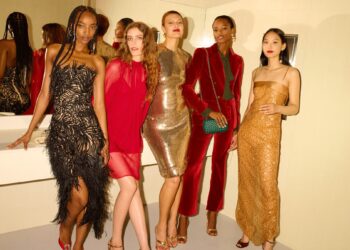 Saks Fifth Avenue Unveils “Holiday Your Way” Campaign