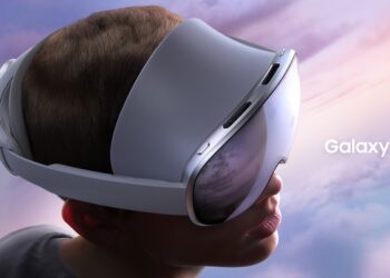 Introducing Galaxy XR: Opening New Worlds to Explore