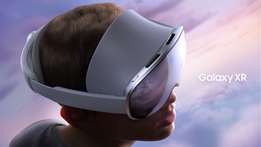 Introducing Galaxy XR: Opening New Worlds to Explore