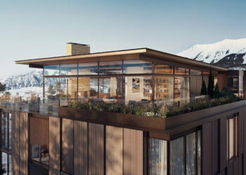 Four Seasons and Partners Announce Telluride Mountain Village Resort