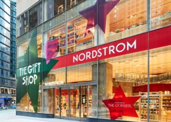 Nordstrom Unveils the Ultimate Gifting Destination This Holiday Season