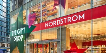 Nordstrom Unveils the Ultimate Gifting Destination This Holiday Season