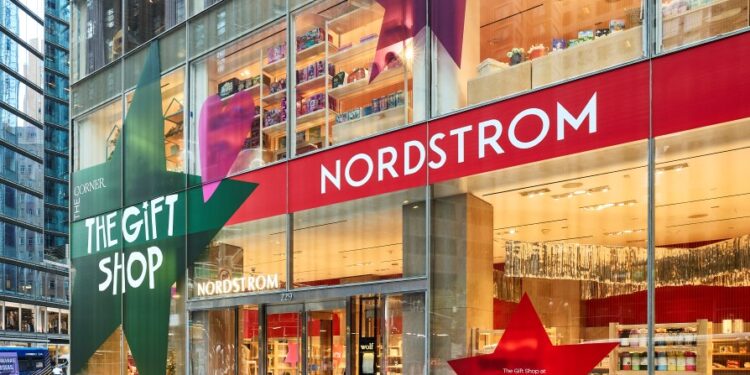Nordstrom Unveils the Ultimate Gifting Destination This Holiday Season