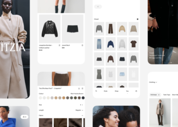 Aritzia Unveils Immersive Shopping App: Exclusive Content, Personal Styling