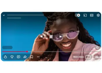 YouTube Has a Brand New Video Player: Here’s What Changed