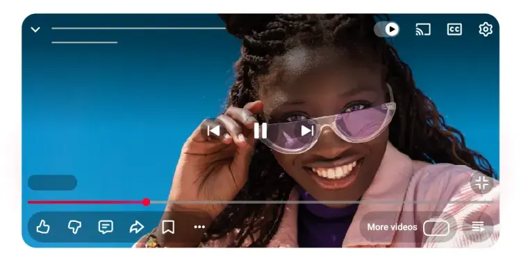 YouTube Has a Brand New Video Player: Here’s What Changed