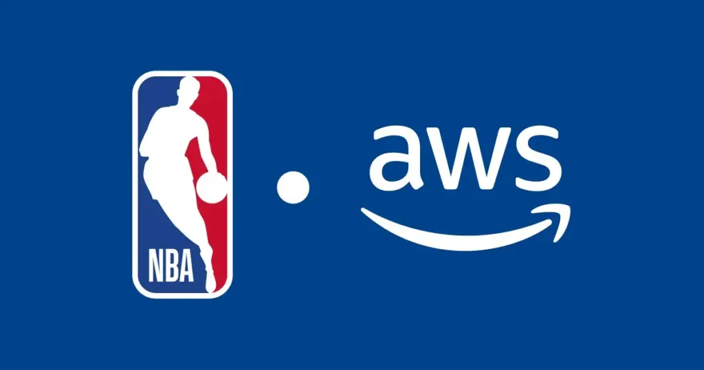 NBA and Amazon Team Up to Deliver AI-Powered Next-Gen Fan Experience