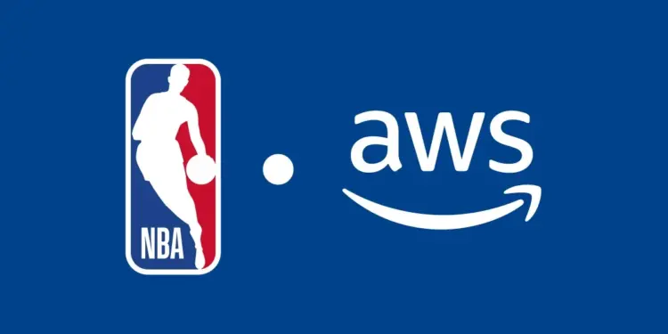 NBA and Amazon Team Up to Deliver AI-Powered Next-Gen Fan Experience