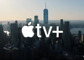 Apple TV+ Rebrands to Simply Apple TV for ‘Vibrant New Identity’