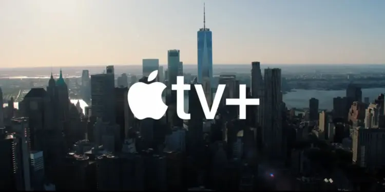 Apple TV+ Rebrands to Simply Apple TV for ‘Vibrant New Identity’