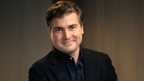 Audemars Piguet Names New CEO for the Americas