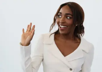 Ayo Edebiri Named Matthieu Blazy’s First Chanel Ambassador