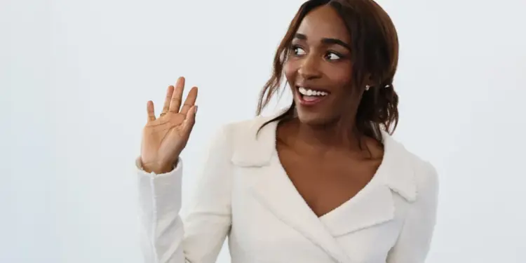 Ayo Edebiri Named Matthieu Blazy’s First Chanel Ambassador